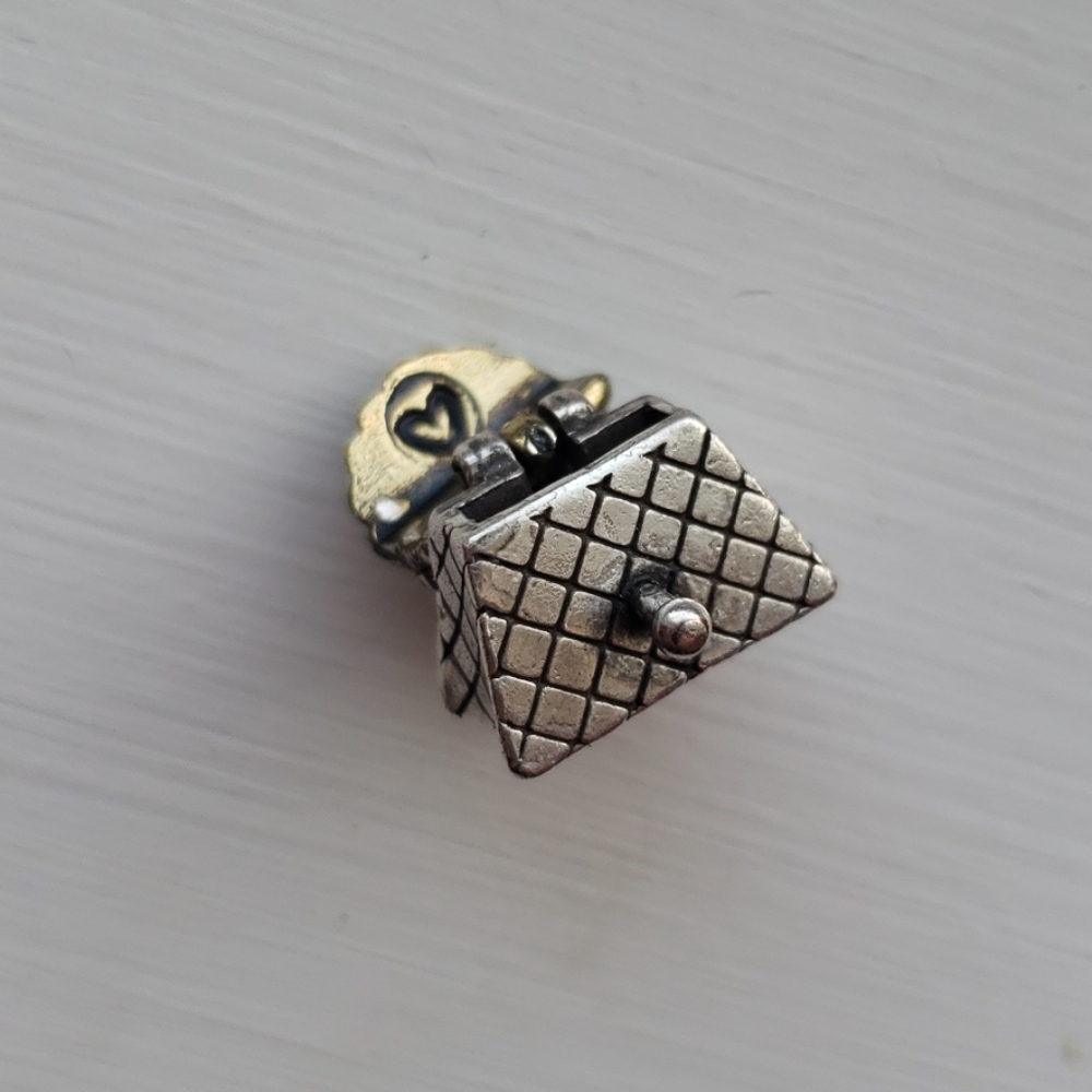Purse Dangle Charm - Picture 7 of 7